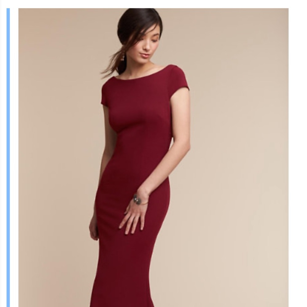 Madison dress